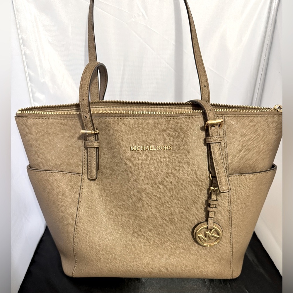 Michael Kors handbag